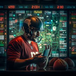 7 Stealth Strategies for Dominating DFS Showdowns (in 2024)