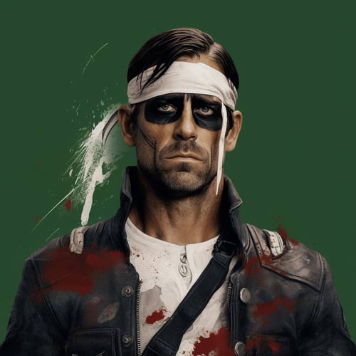 Aaron Rodgers Fantasy Football Team Names [Allnew for 2024]